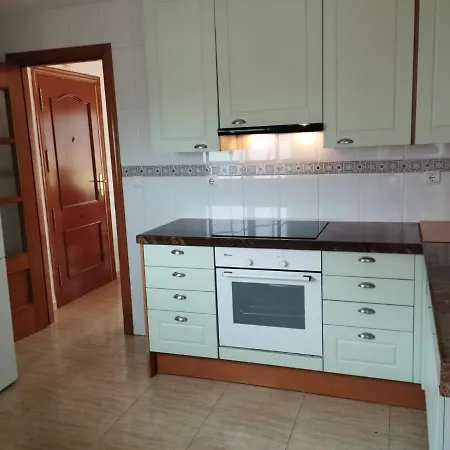 Appartamento Atico Sol Y Luna, Avenida Carlos Lll, 2 Aguadulce (Almeria)