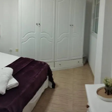 Appartement Atico Sol Y Luna, Avenida Carlos Lll, 2