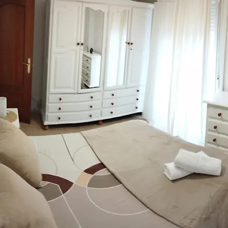 Appartement Atico Sol Y Luna, Avenida Carlos Lll, 2