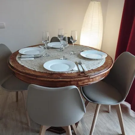 Appartement Atico Sol Y Luna, Avenida Carlos Lll, 2 Aguadulce (Almeria)