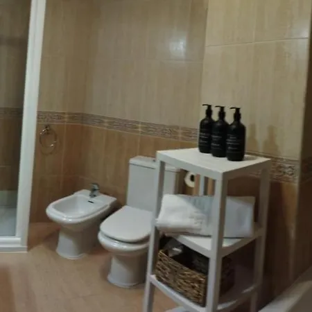 Appartement Atico Sol Y Luna, Avenida Carlos Lll, 2 *