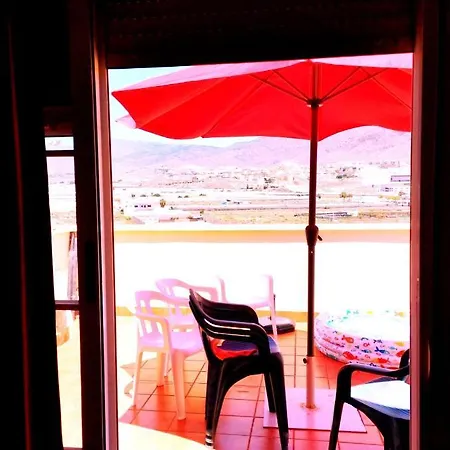 Atico Sol Y Luna, Avenida Carlos Lll, 2 Aguadulce (Almeria)