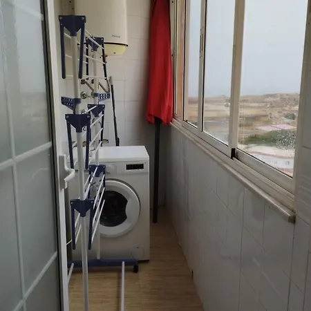 Atico Sol Y Luna, Avenida Carlos Lll, 2 Apartment Aguadulce (Almeria)